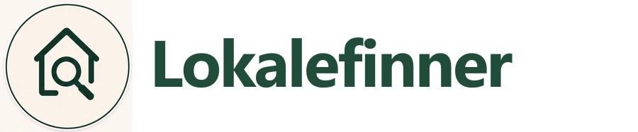Lokalefinner